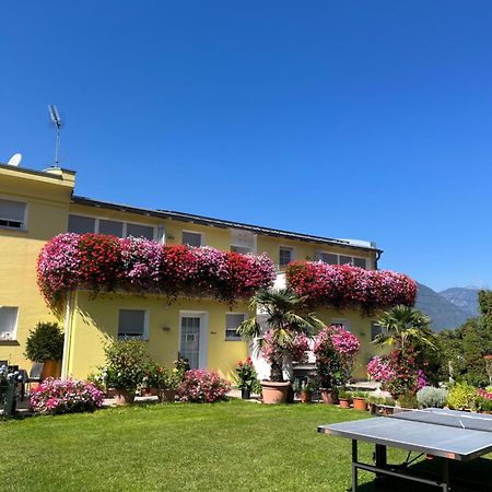 Gartenhof Apartment Bressanone Exterior photo