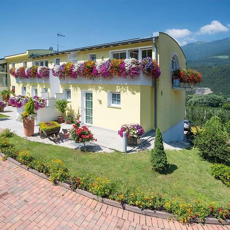 Gartenhof Bressanone Exterior photo