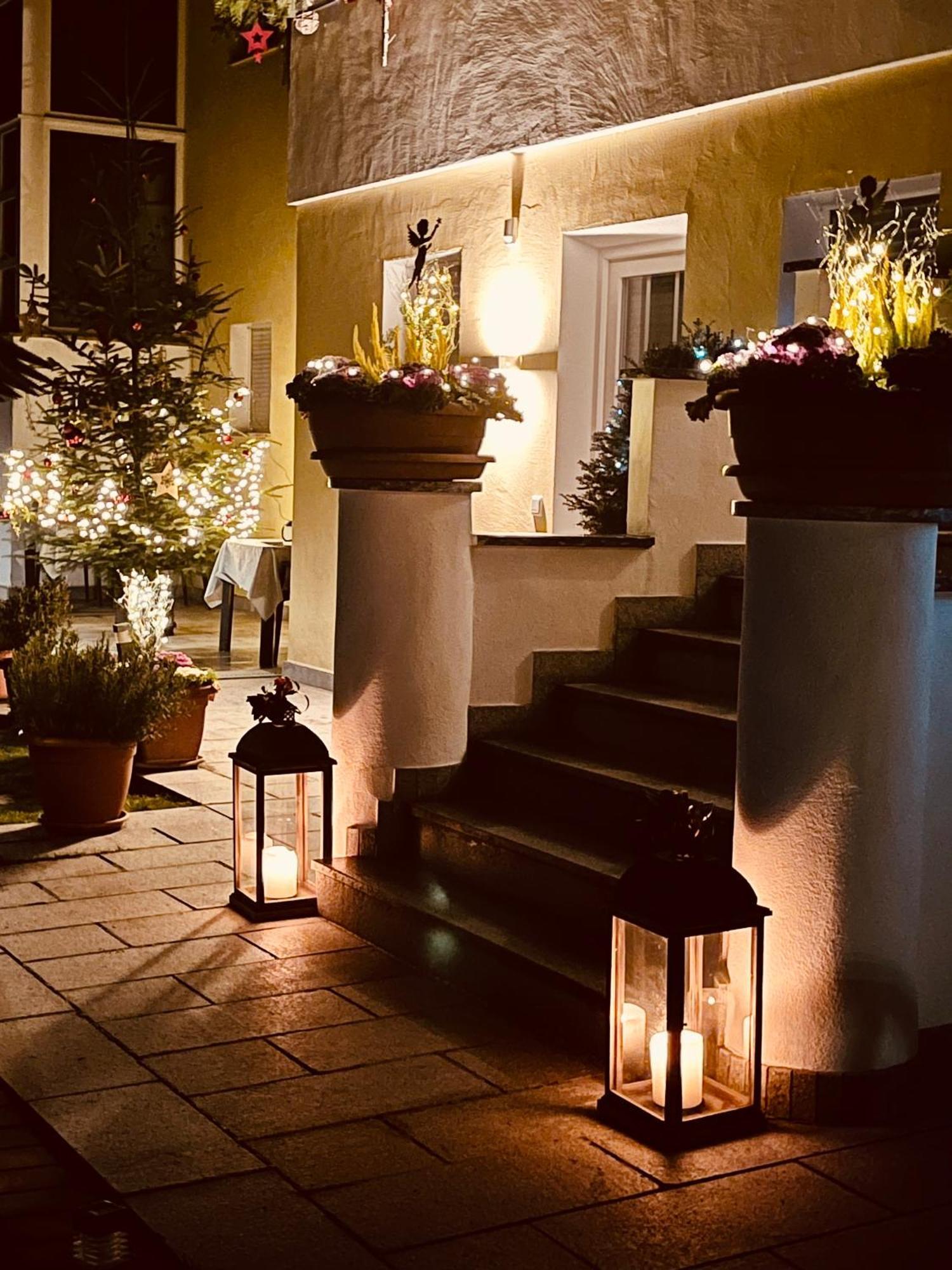 Gartenhof Bressanone Exterior photo