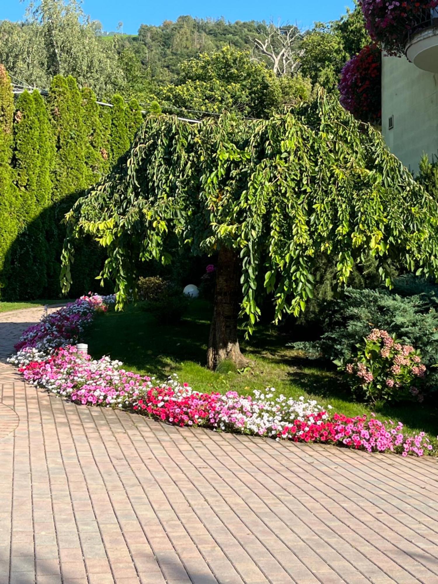 Gartenhof Bressanone Exterior photo