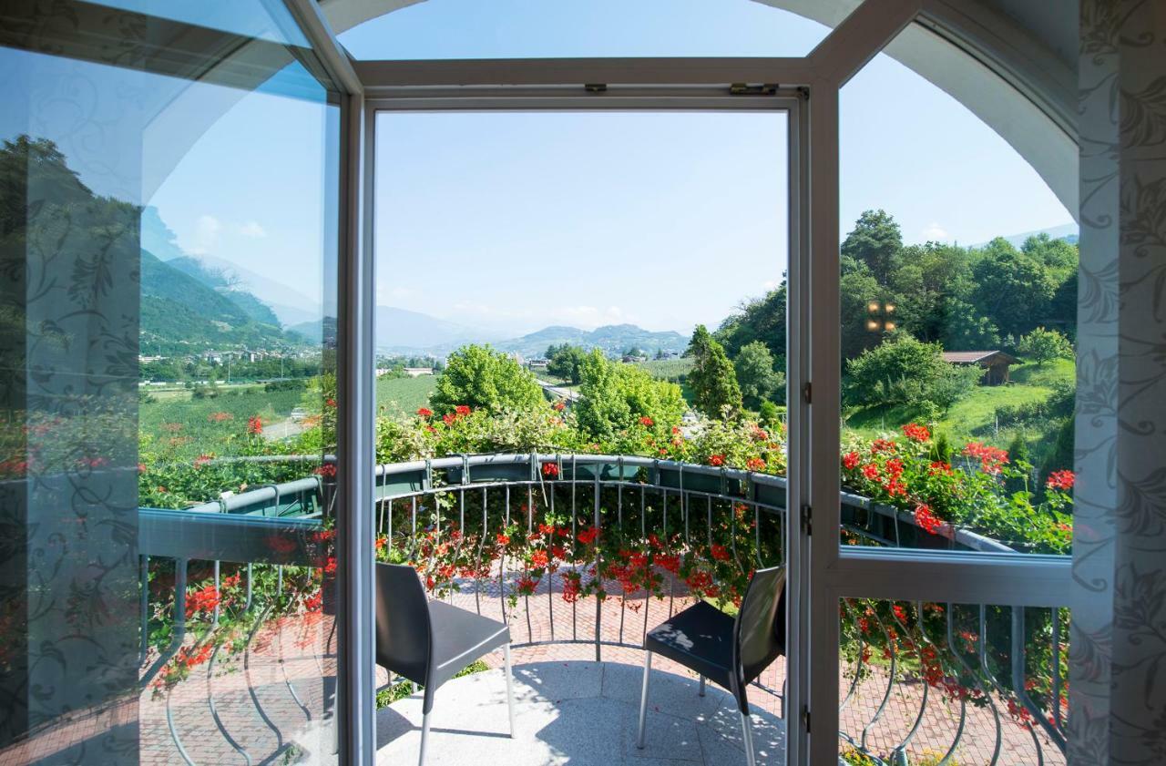 Gartenhof Bressanone Exterior photo