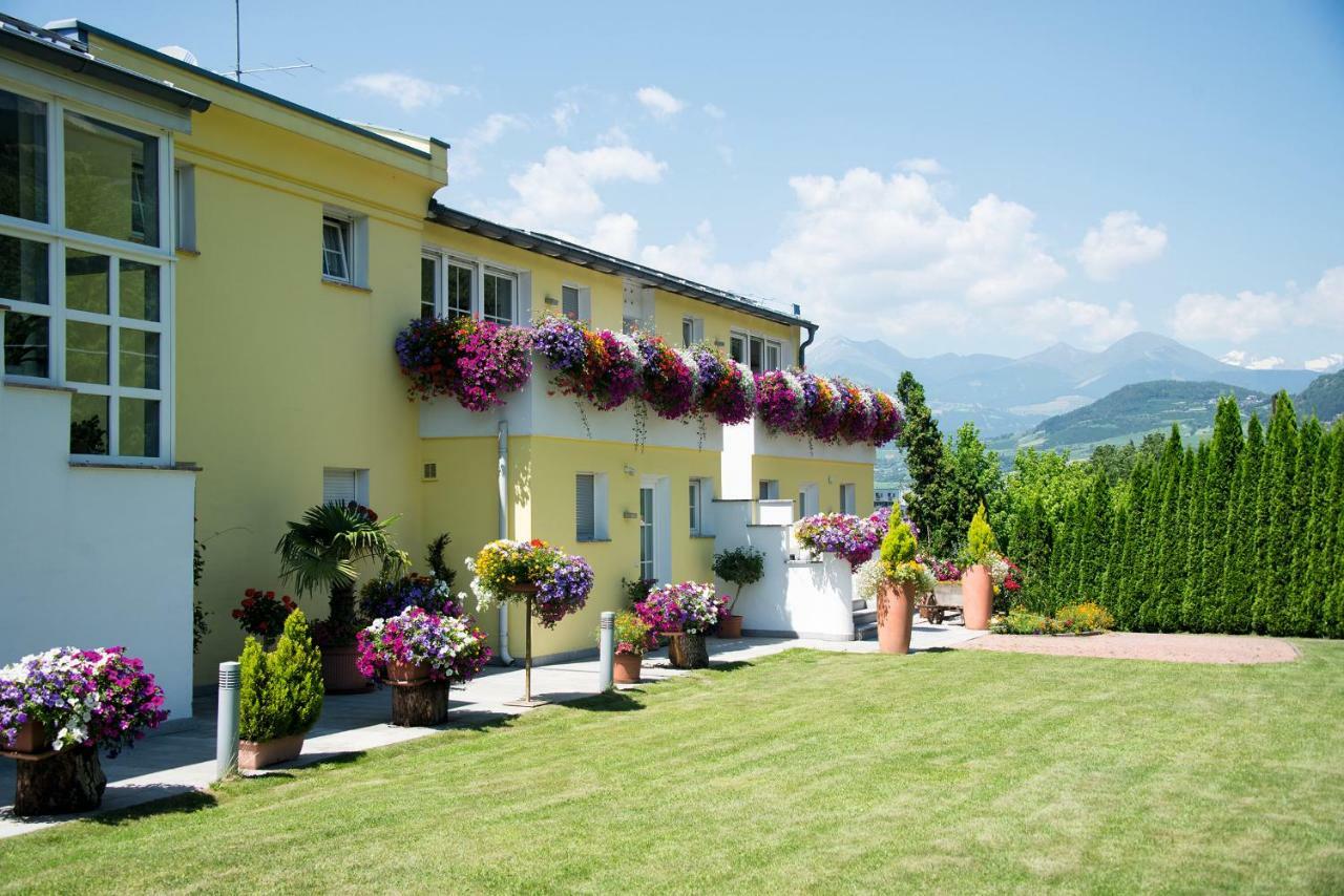 Gartenhof Apartment Bressanone Exterior photo