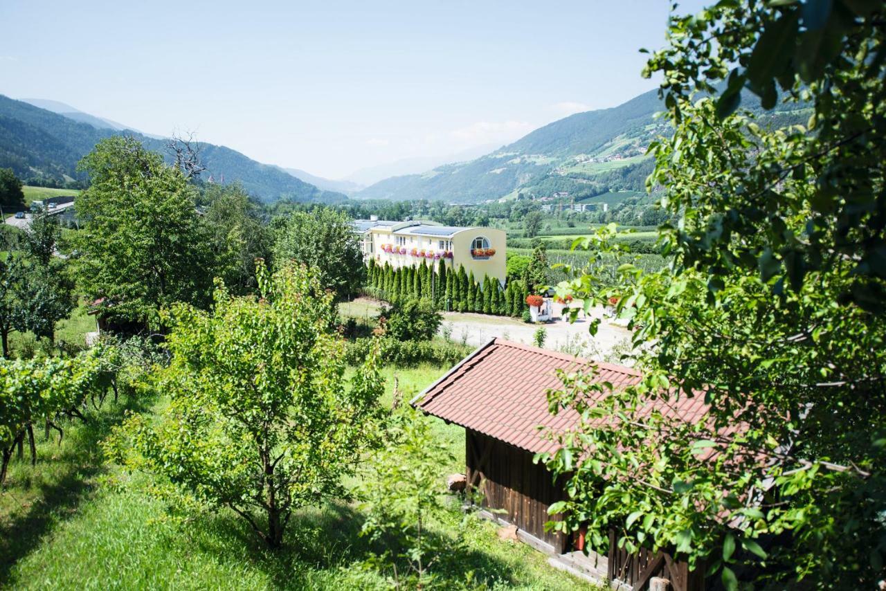 Gartenhof Bressanone Exterior photo