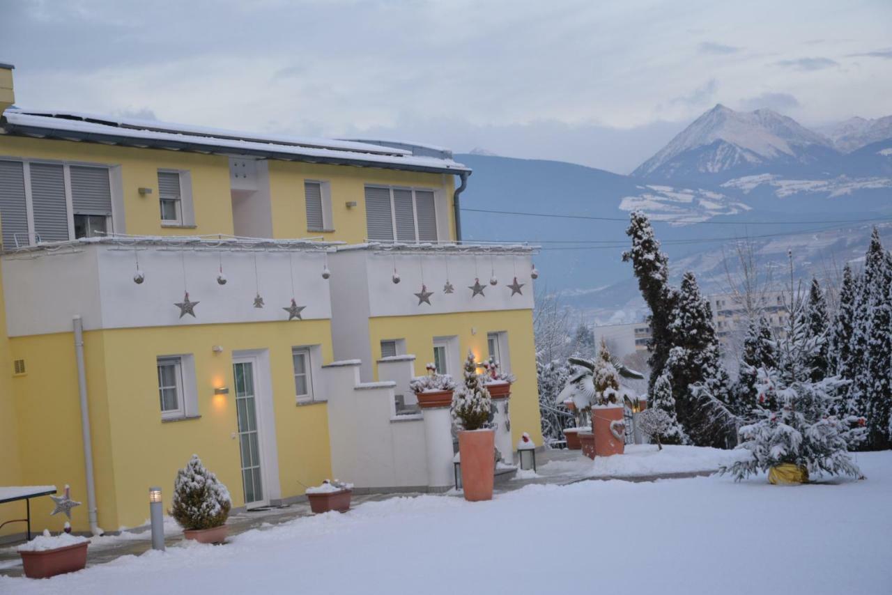 Gartenhof Bressanone Exterior photo