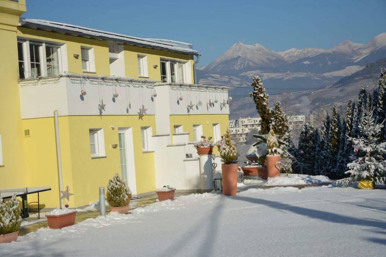 Gartenhof Bressanone Exterior photo