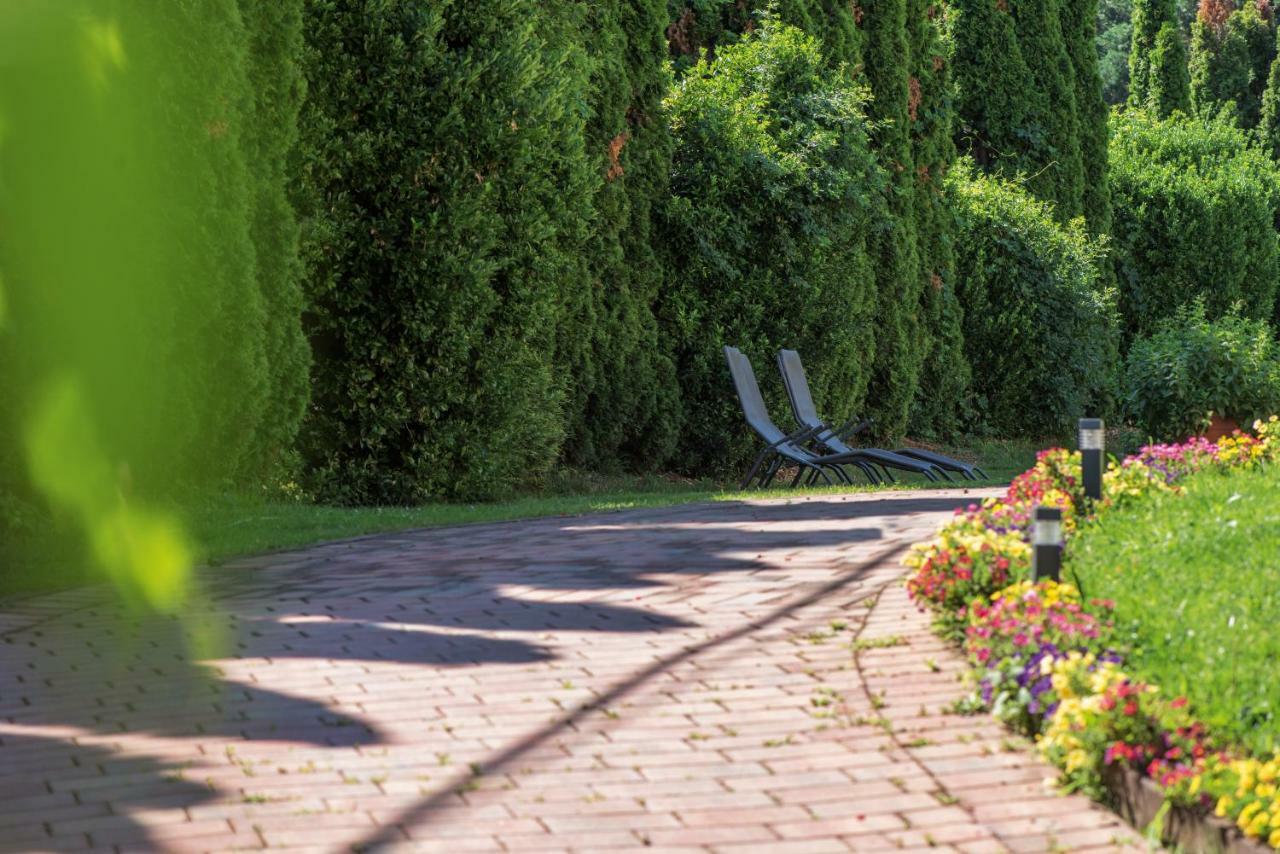 Gartenhof Bressanone Exterior photo